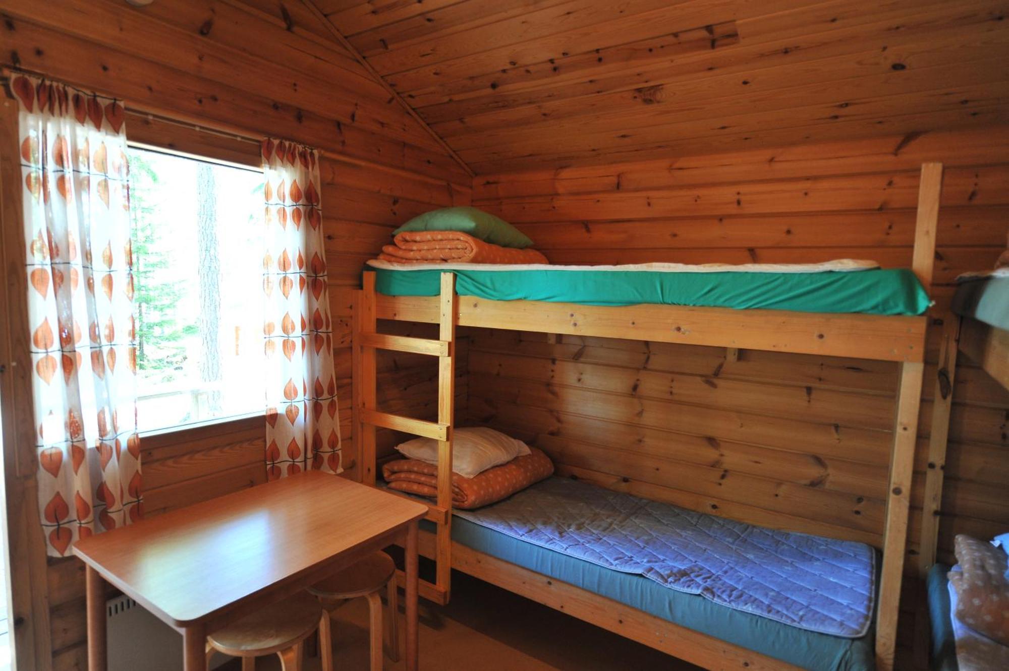 Haennilaensalmi Camping Війтасаарі Екстер'єр фото