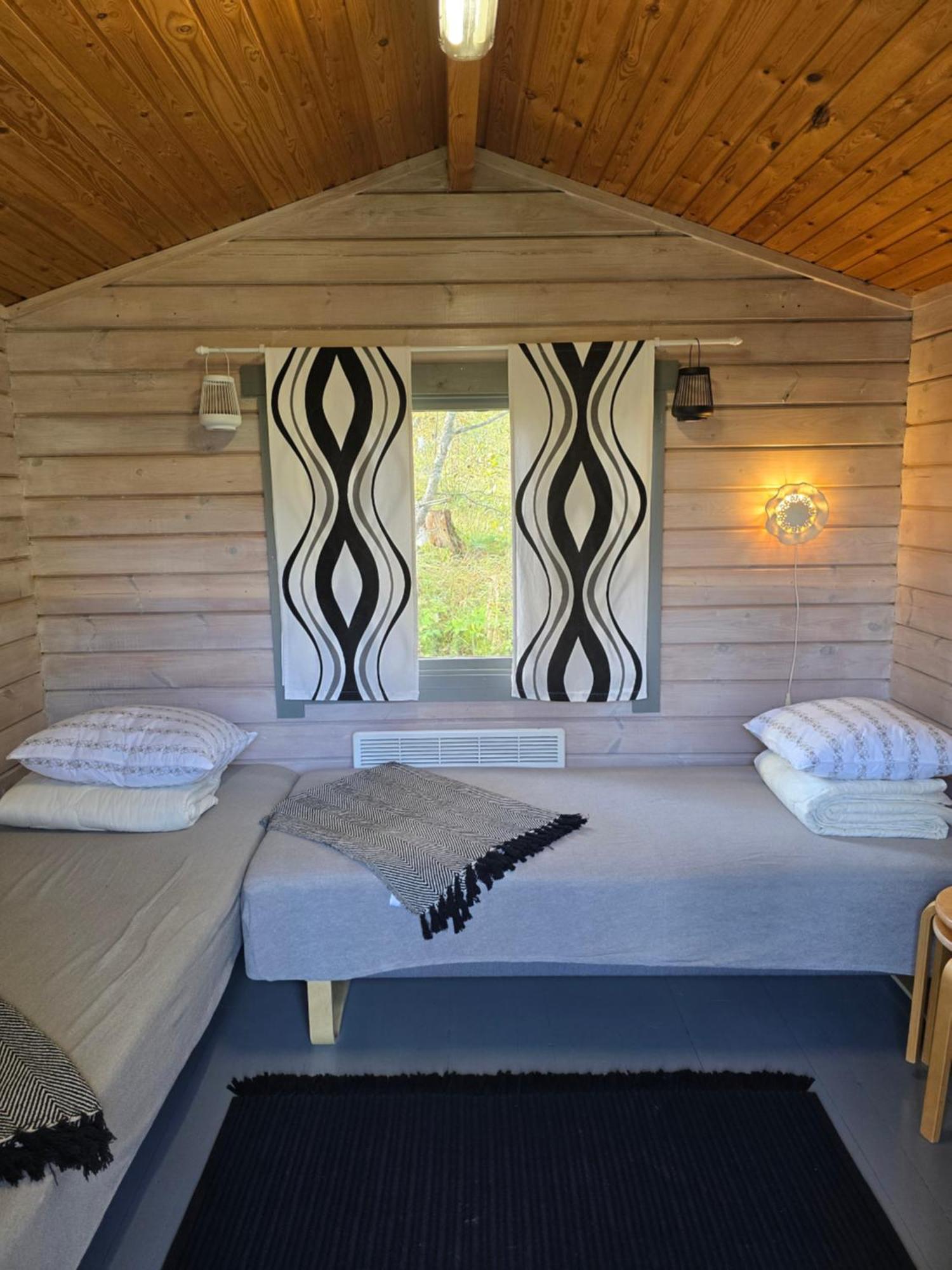 Haennilaensalmi Camping Війтасаарі Екстер'єр фото